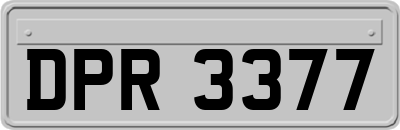 DPR3377