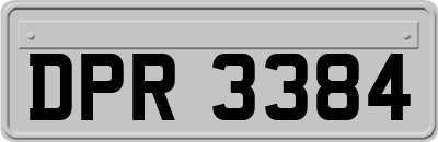 DPR3384