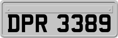 DPR3389