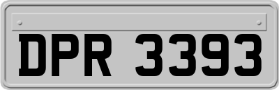 DPR3393