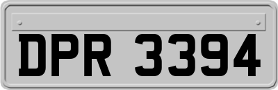 DPR3394