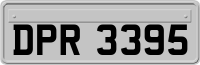 DPR3395