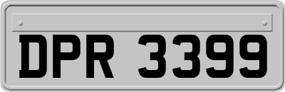DPR3399