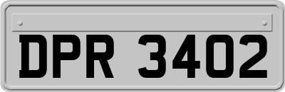 DPR3402