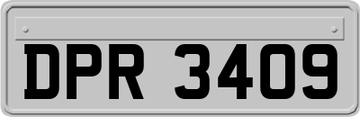 DPR3409