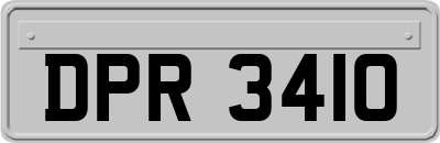 DPR3410