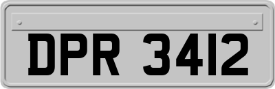 DPR3412