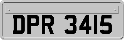 DPR3415