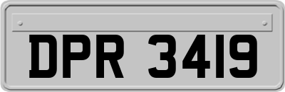 DPR3419