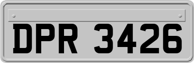 DPR3426
