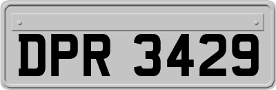 DPR3429