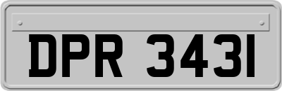 DPR3431