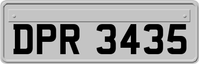DPR3435