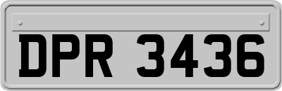 DPR3436