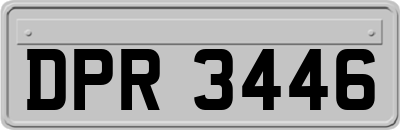 DPR3446