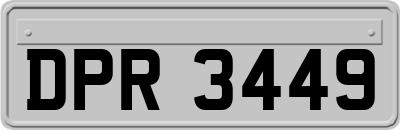 DPR3449