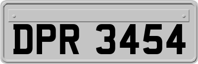 DPR3454