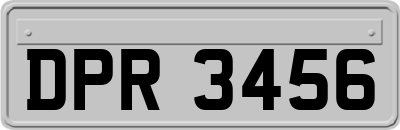 DPR3456