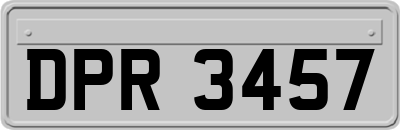 DPR3457