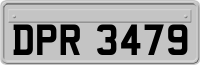 DPR3479
