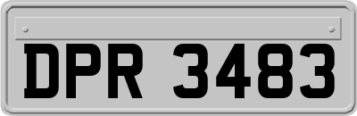 DPR3483
