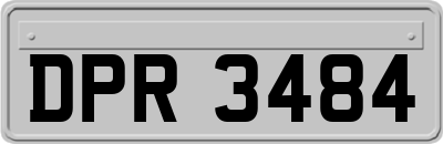 DPR3484