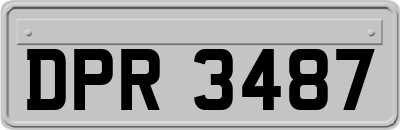 DPR3487