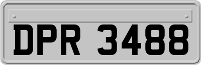 DPR3488