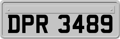 DPR3489