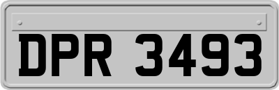 DPR3493