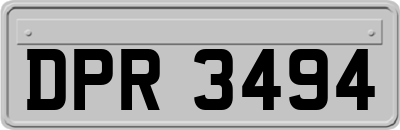 DPR3494