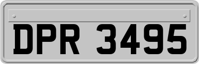 DPR3495