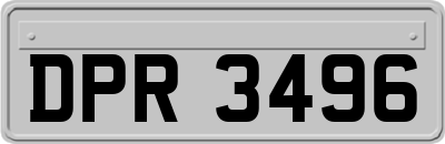 DPR3496