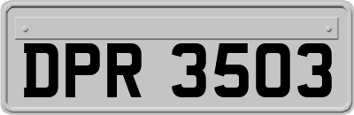 DPR3503