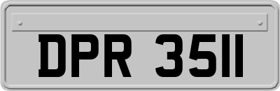 DPR3511