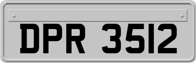 DPR3512