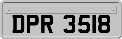 DPR3518