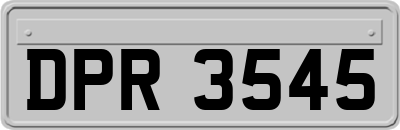 DPR3545
