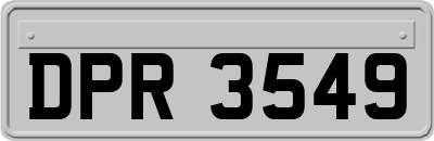 DPR3549