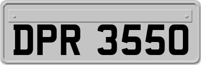 DPR3550