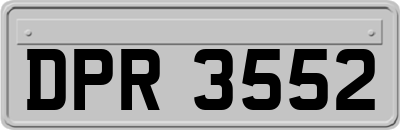 DPR3552