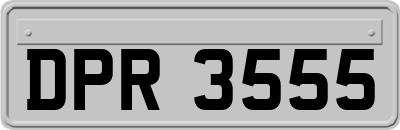 DPR3555