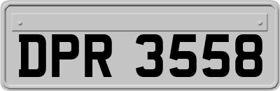 DPR3558