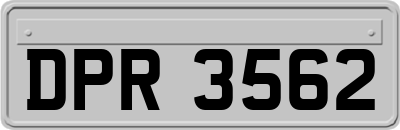 DPR3562