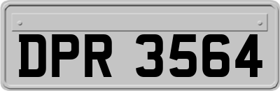 DPR3564