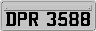 DPR3588