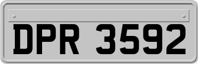 DPR3592