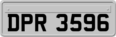 DPR3596
