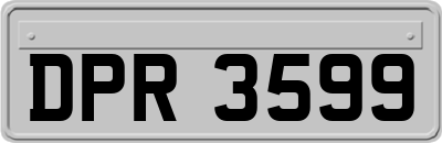 DPR3599