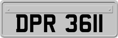 DPR3611